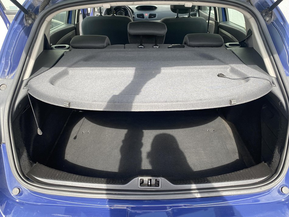 Renault Mégane 1.6i 