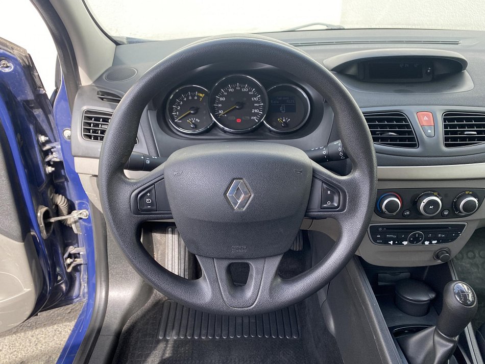 Renault Mégane 1.6i 