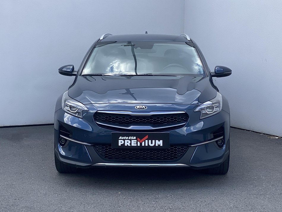 Kia XCeed 1.6 T-GDi TOP
