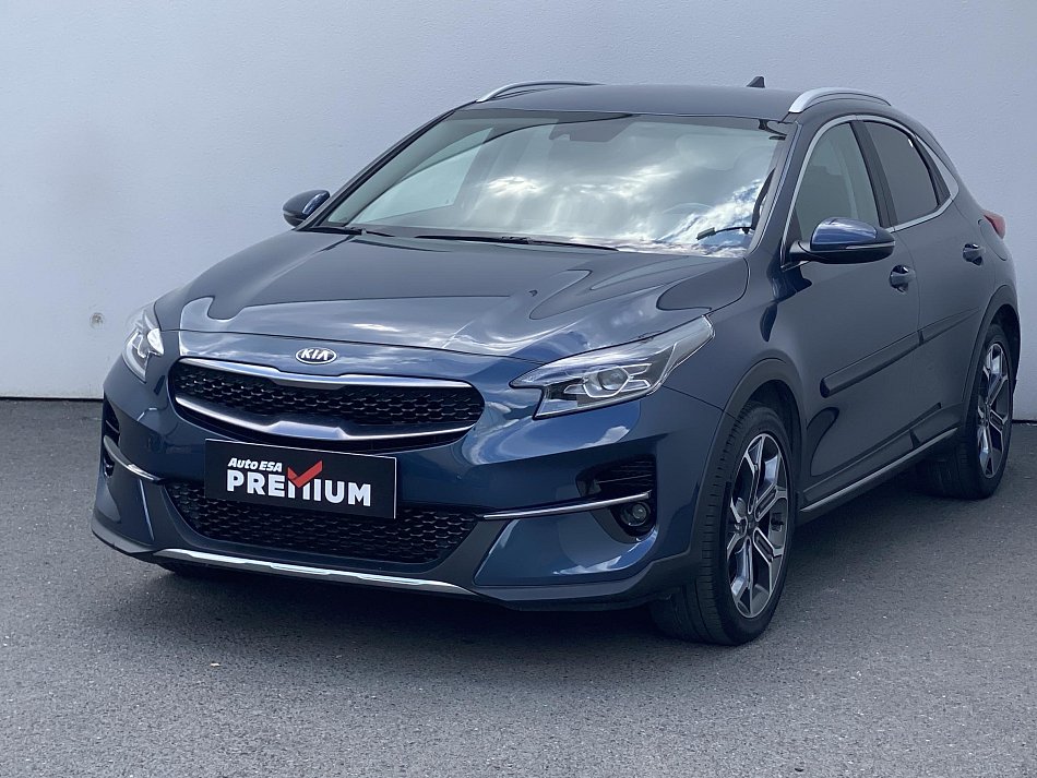 Kia XCeed 1.6 T-GDi TOP