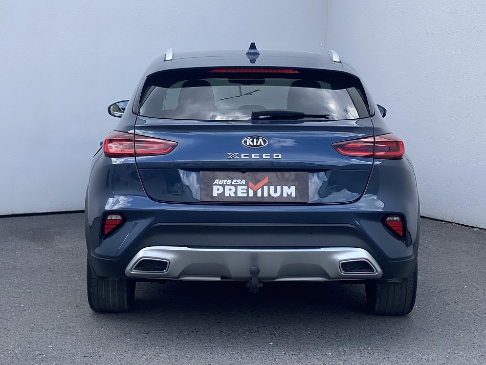 Kia XCeed 1.6 T-GDi TOP