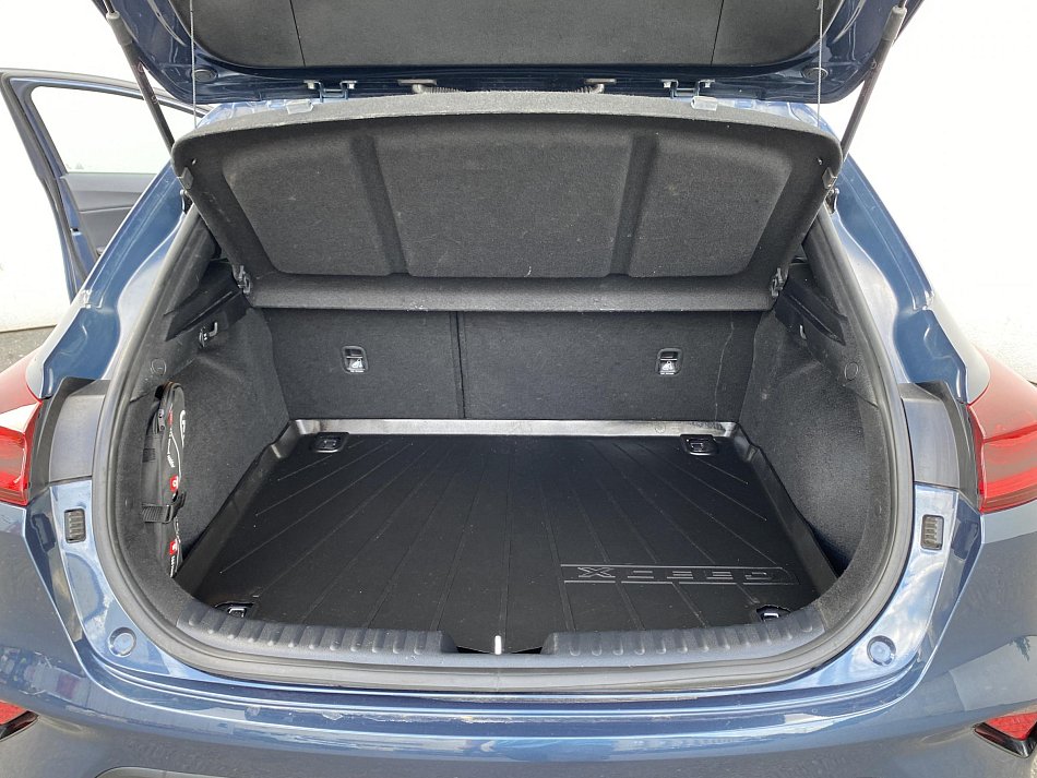 Kia XCeed 1.6 T-GDi TOP