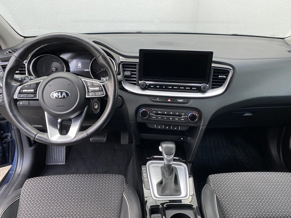 Kia XCeed 1.6 T-GDi TOP