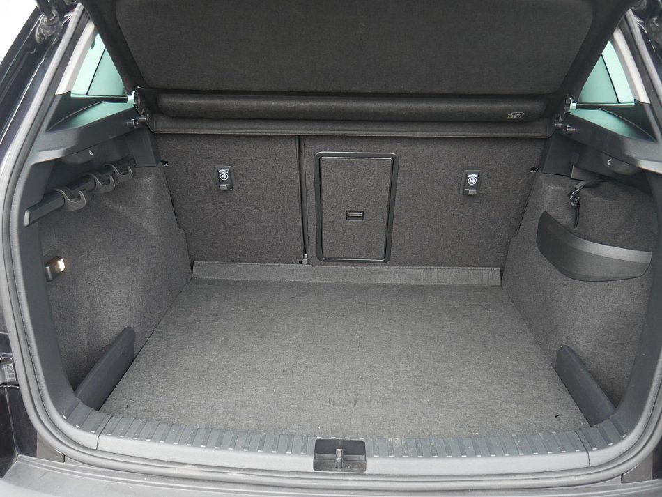 Škoda Karoq 1.6 TDi Style