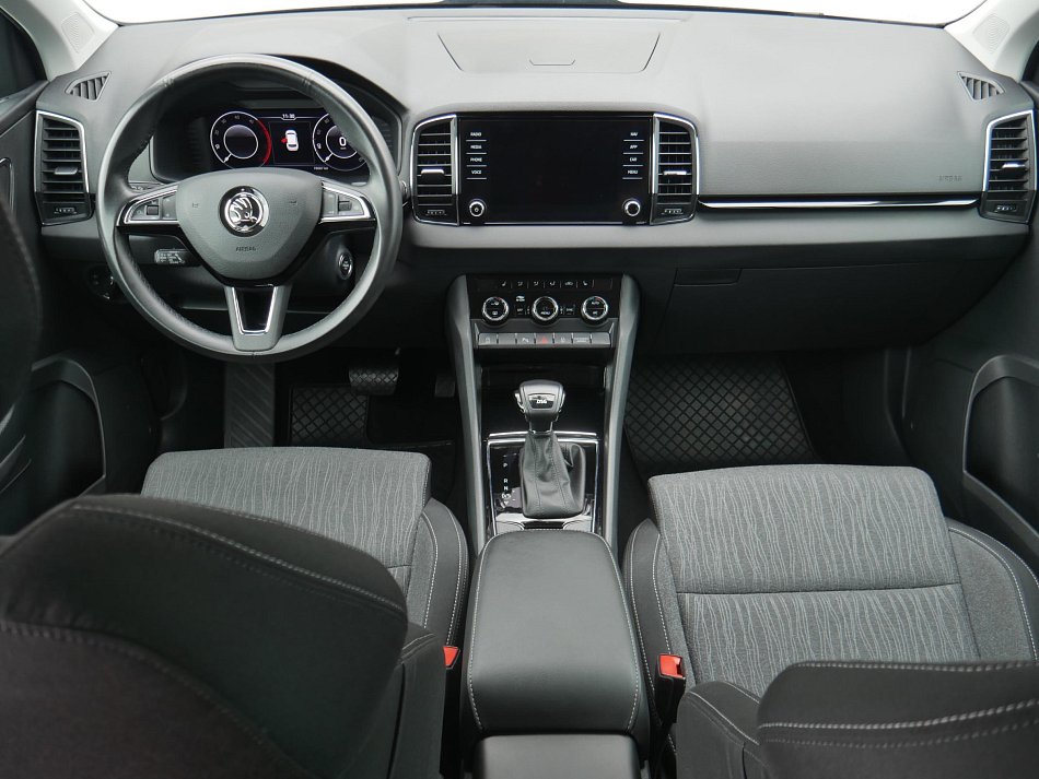 Škoda Karoq 1.6 TDi Style