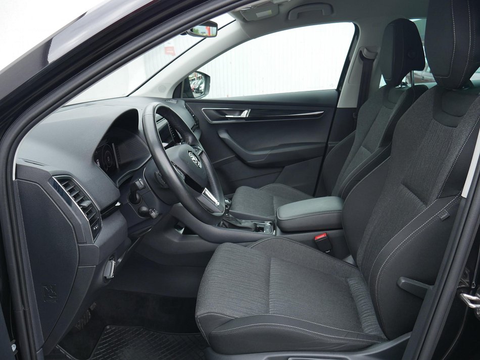 Škoda Karoq 1.6 TDi Style