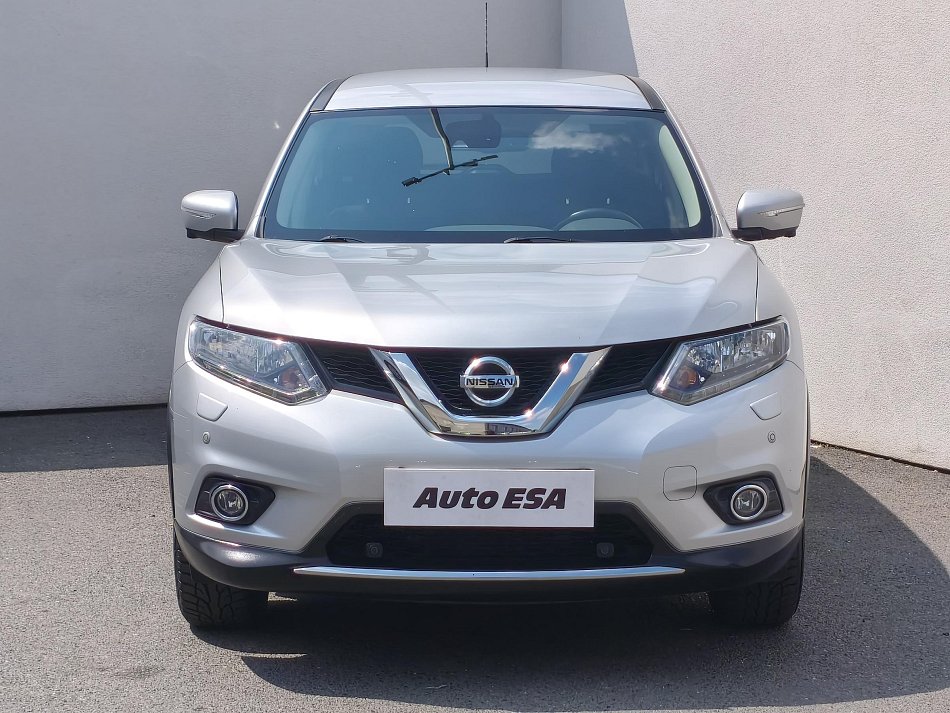 Nissan X-Trail 1.6 dCi Acenta
