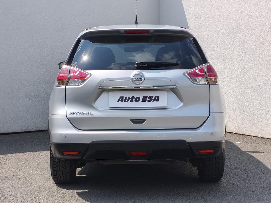 Nissan X-Trail 1.6 dCi Acenta