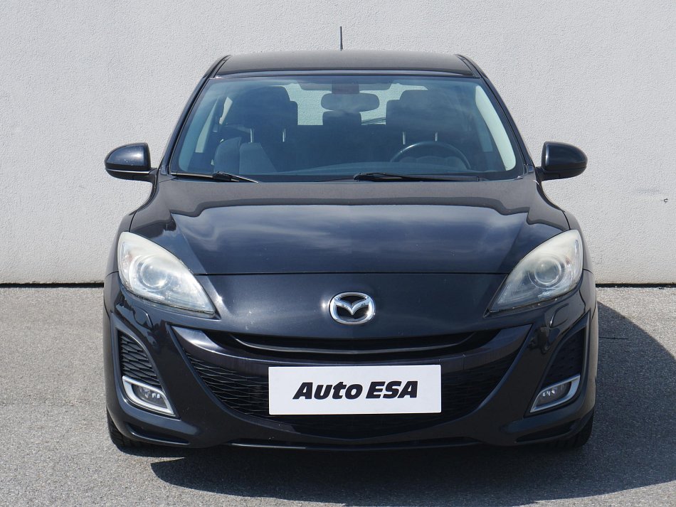 Mazda 3 2.0i 