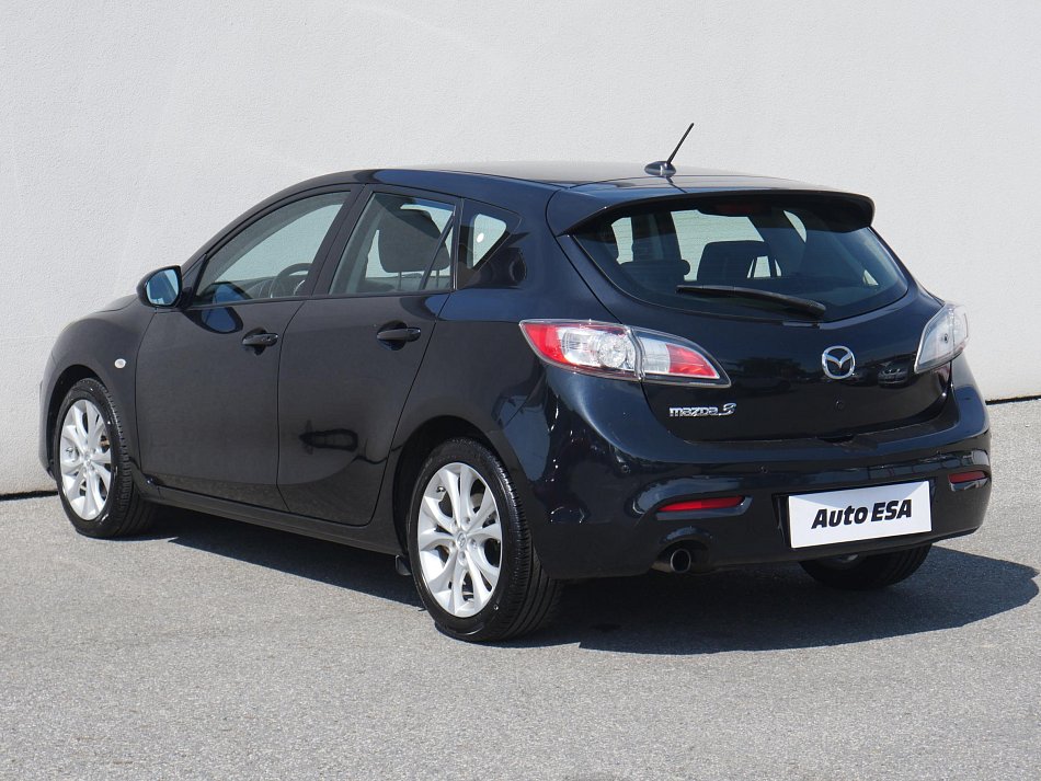 Mazda 3 2.0i 