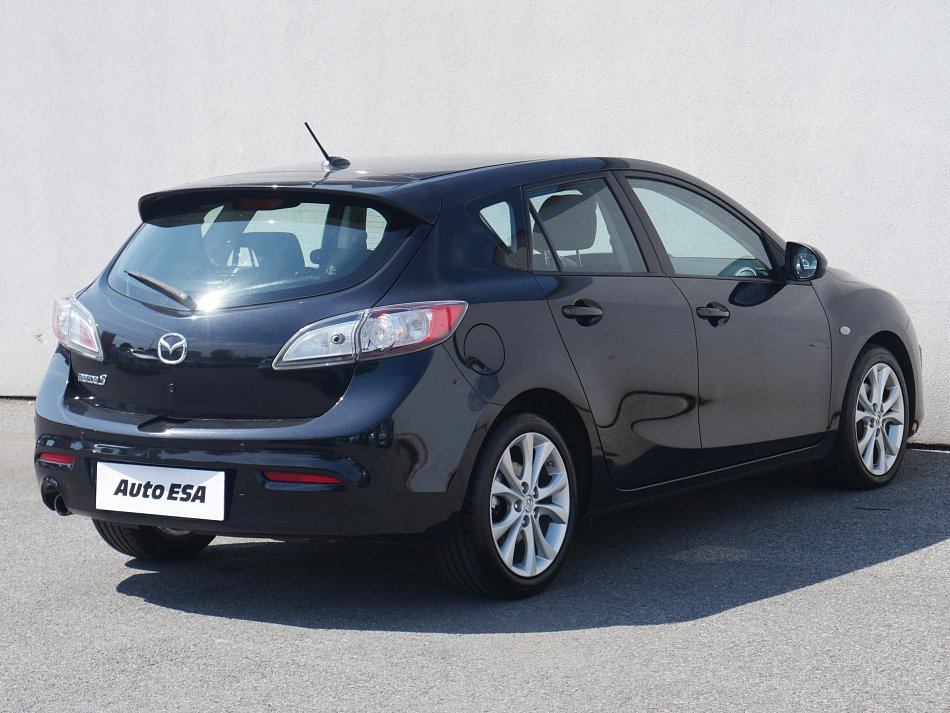Mazda 3 2.0i 