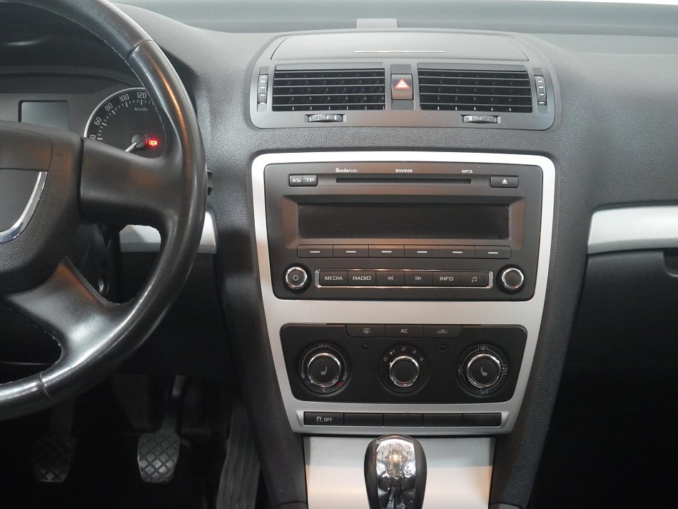 Škoda Octavia II 1.4 TSI 