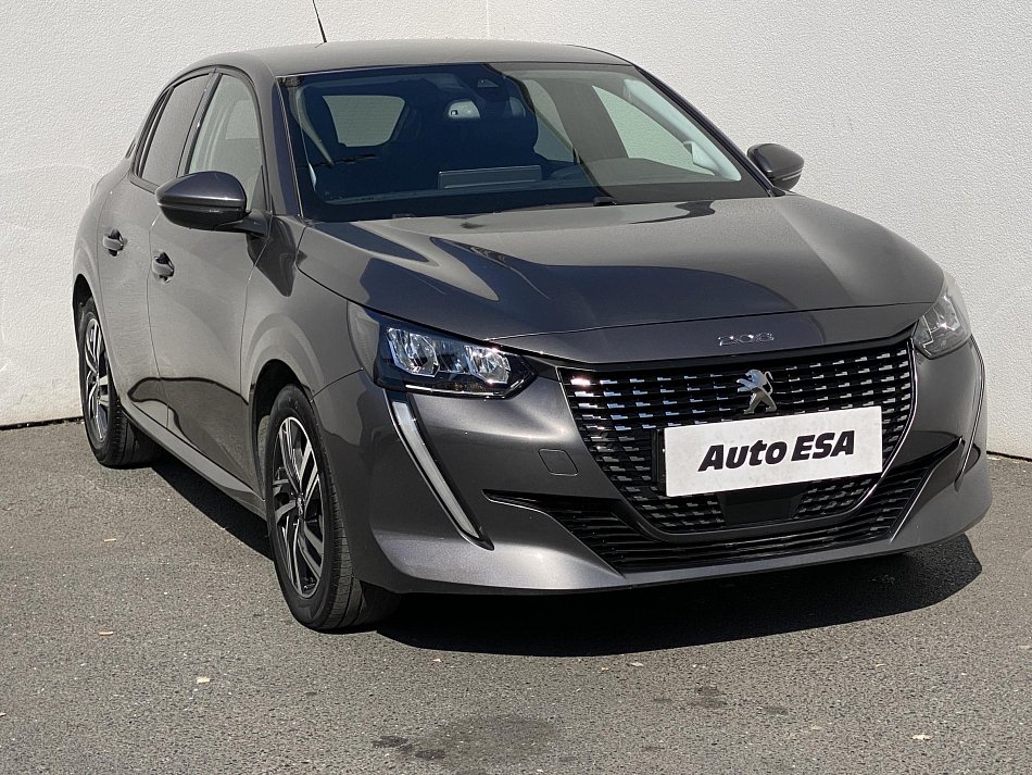 Peugeot 208 1.2PT Road Trip