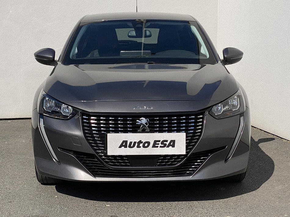 Peugeot 208 1.2PT Road Trip