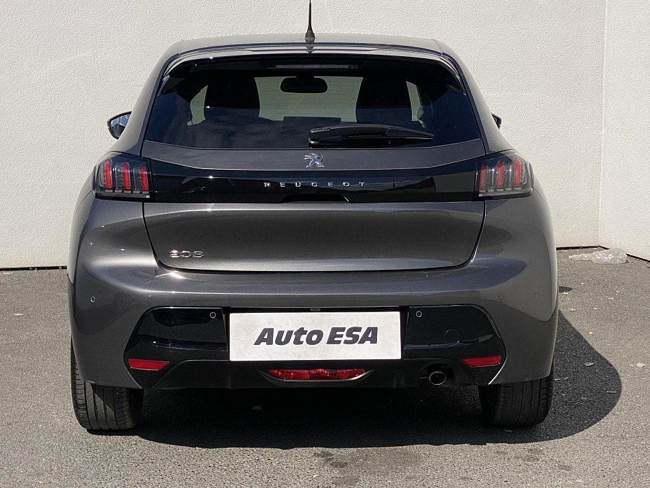 Peugeot 208 1.2PT Road Trip