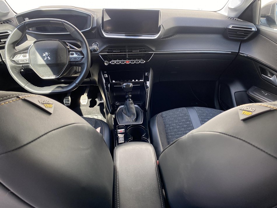 Peugeot 208 1.2PT Road Trip