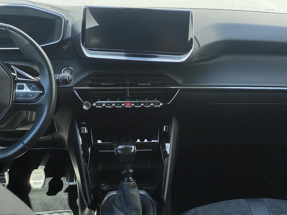 Peugeot 208 1.2PT Road Trip