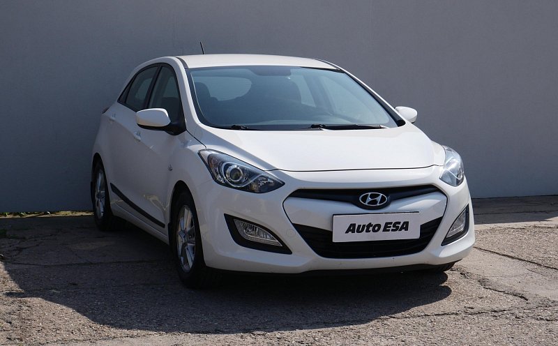 Hyundai I30 1.4 i 