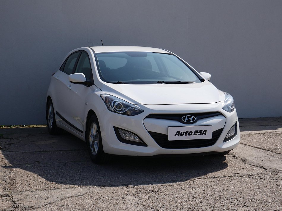 Hyundai I30 1.4 i 