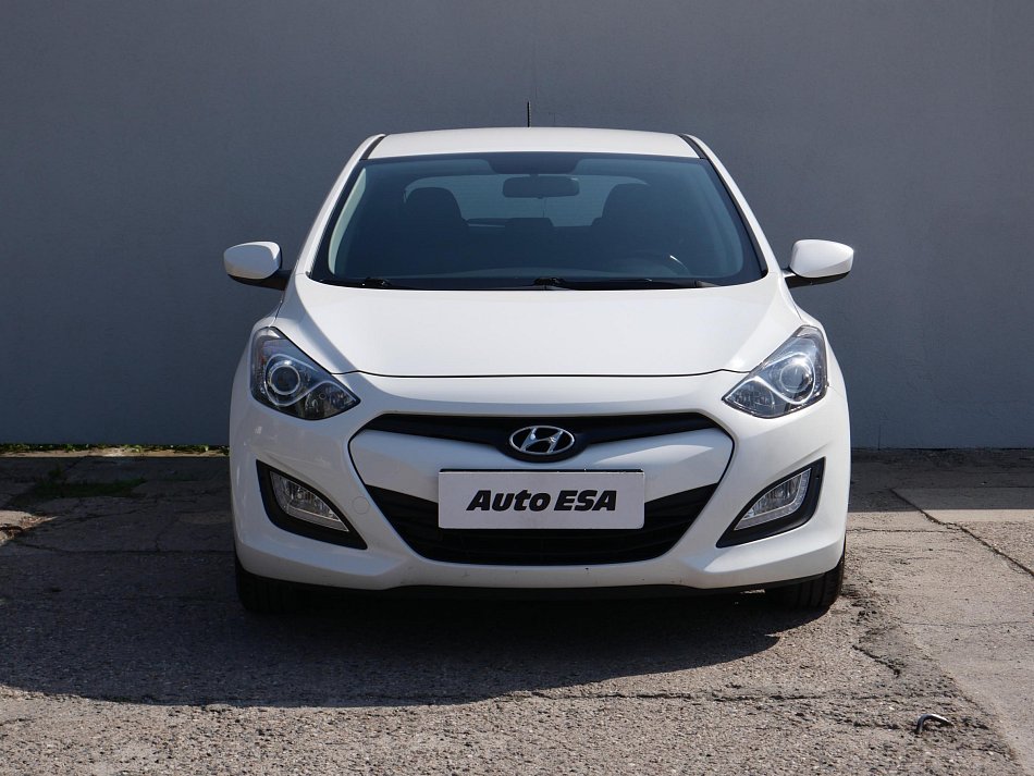 Hyundai I30 1.4 i 