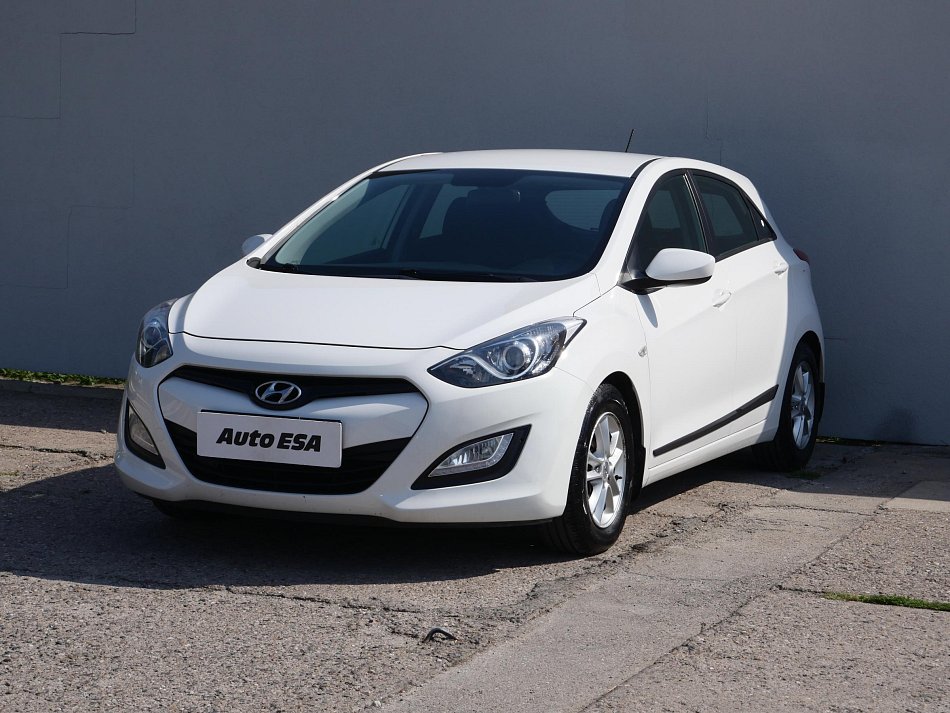 Hyundai I30 1.4 i 