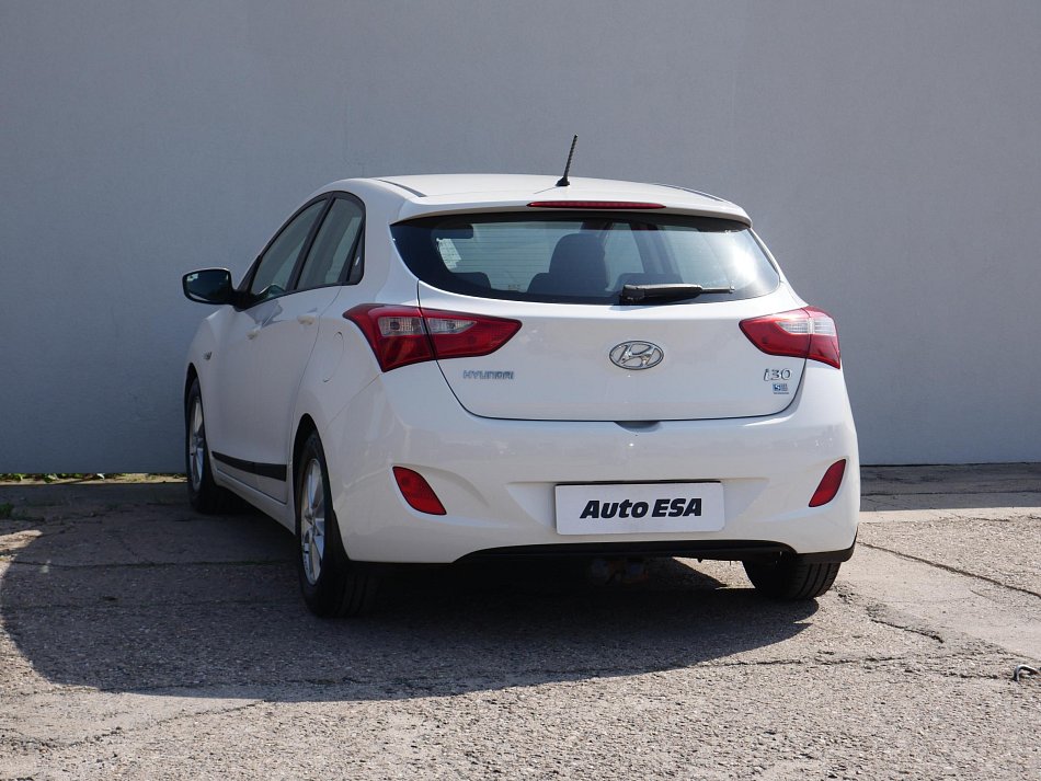 Hyundai I30 1.4 i 