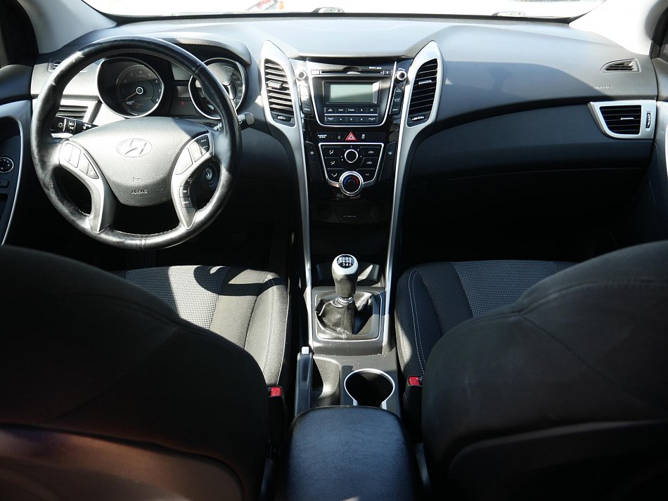 Hyundai I30 1.4 i 