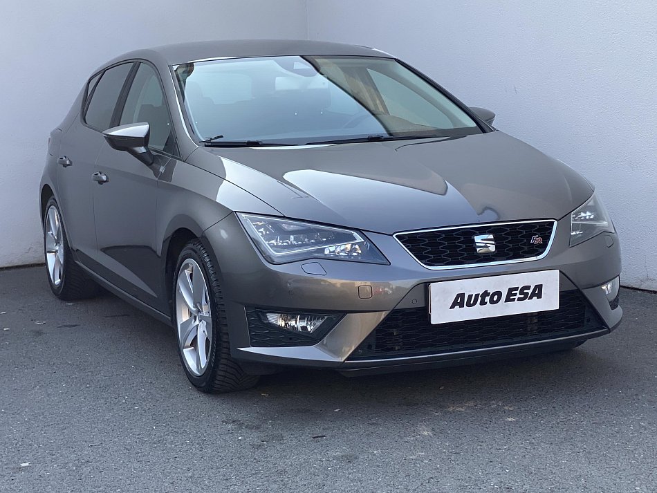 Seat Leon 1.8 TSi 