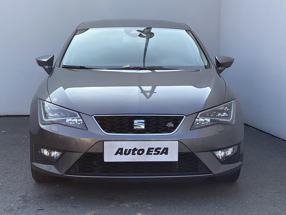 Seat Leon 1.8 TSi 