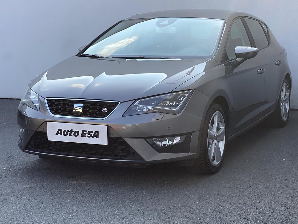 Seat Leon 1.8 TSi 