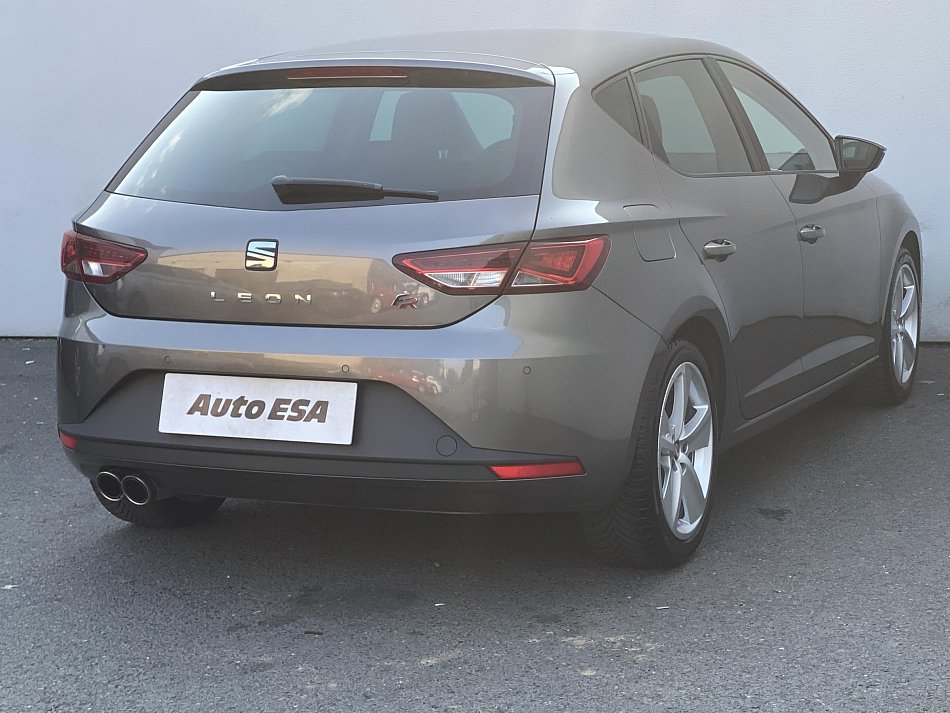 Seat Leon 1.8 TSi 