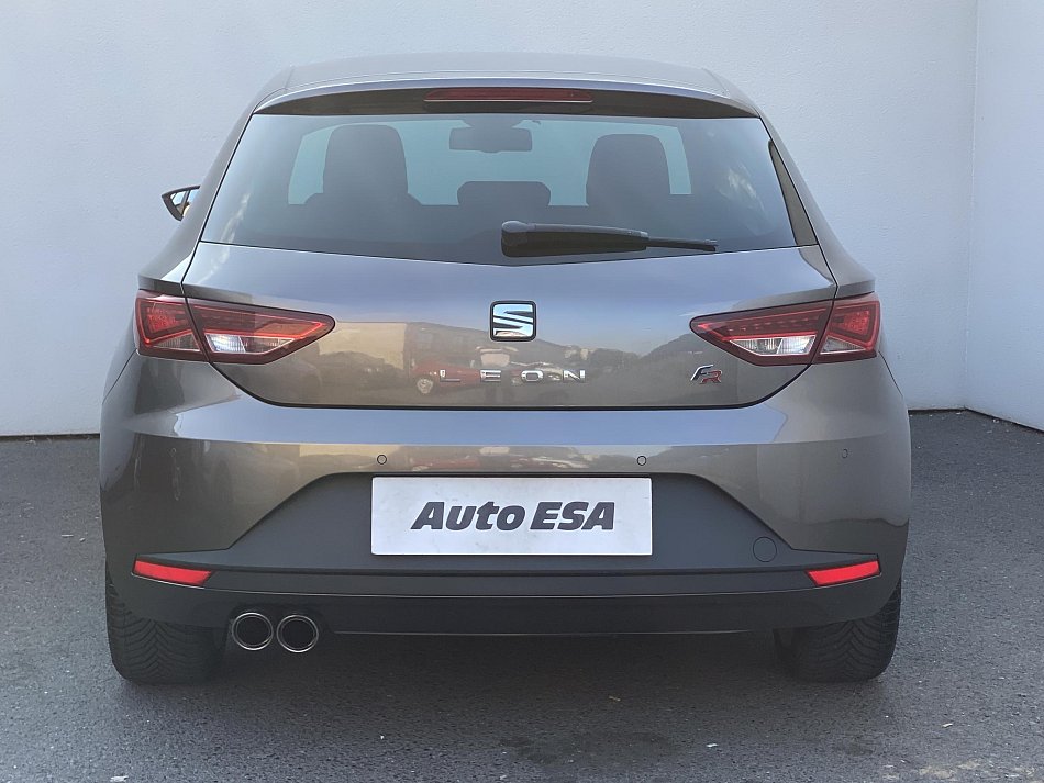 Seat Leon 1.8 TSi 