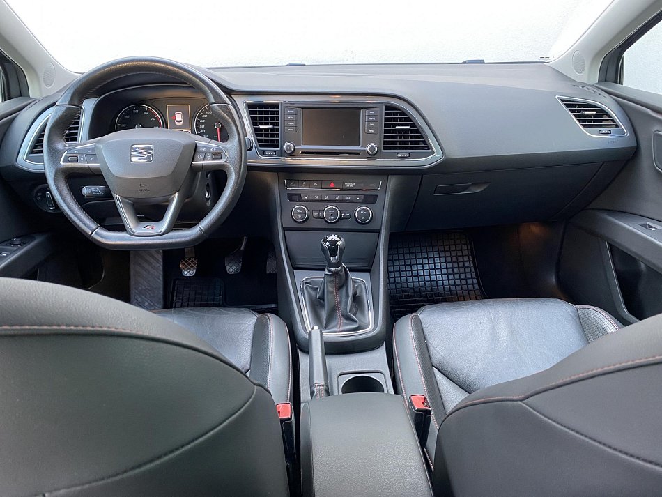 Seat Leon 1.8 TSi 