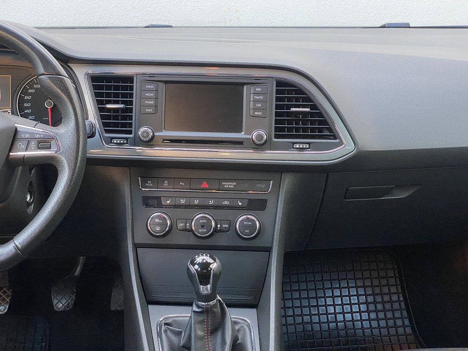 Seat Leon 1.8 TSi 