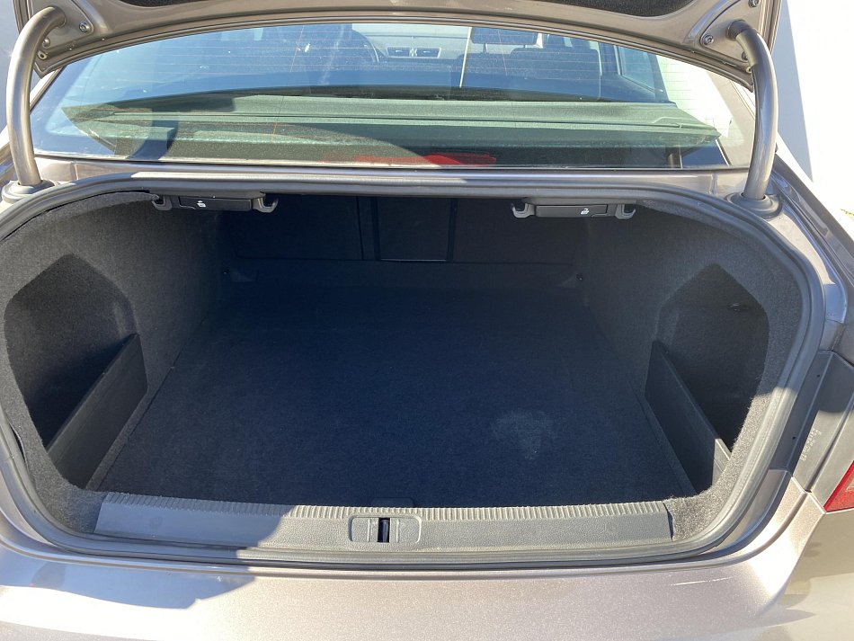 Volkswagen Passat 1.4 TSi Comfortline