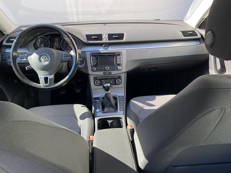 Volkswagen Passat 1.4 TSi Comfortline