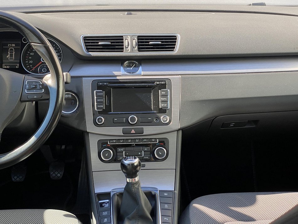 Volkswagen Passat 1.4 TSi Comfortline