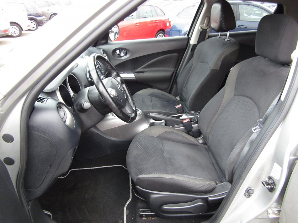 Nissan Juke 1.6 i 