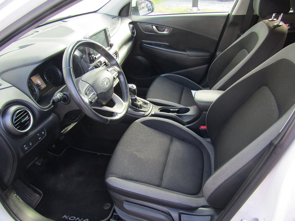 Hyundai Kona 1.0 T-GDi Premium