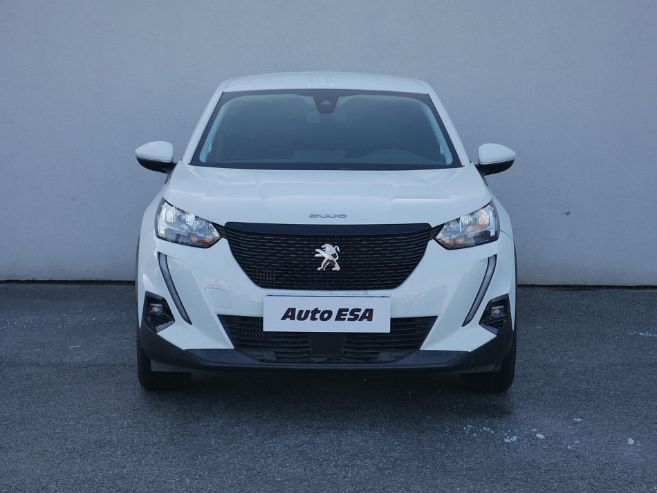 Peugeot 2008 1.2 PT Active