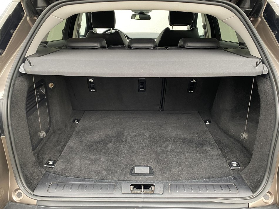 Land Rover Evoque 2.0 TD4  4x4