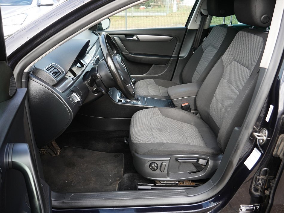 Volkswagen Passat 1.4 TSi 