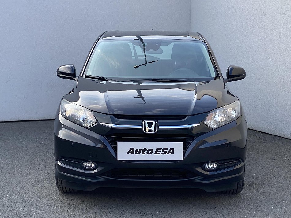 Honda HR-V 1.5 i-VTEC 