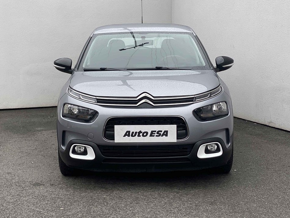 Citroën C4 Cactus 1.2 PT 