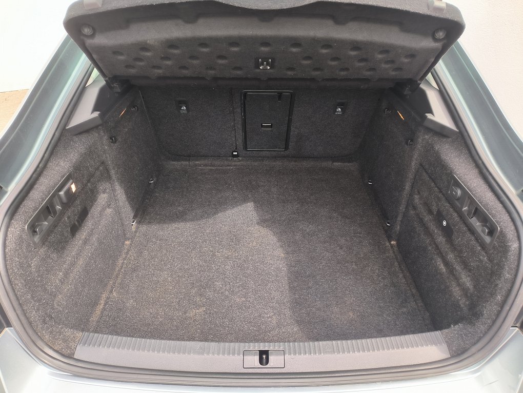 Škoda Superb III 1.4 TSi Style