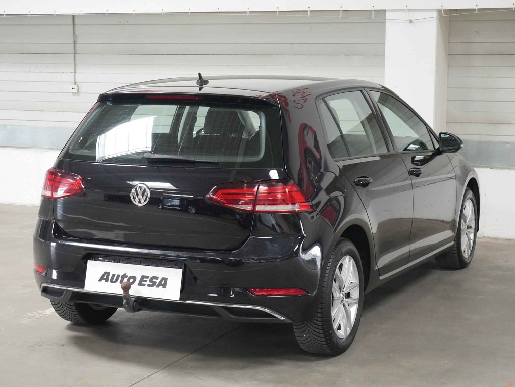 Volkswagen Golf 1.0 TSi Comfortline
