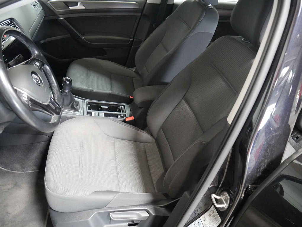 Volkswagen Golf 1.0 TSi Comfortline