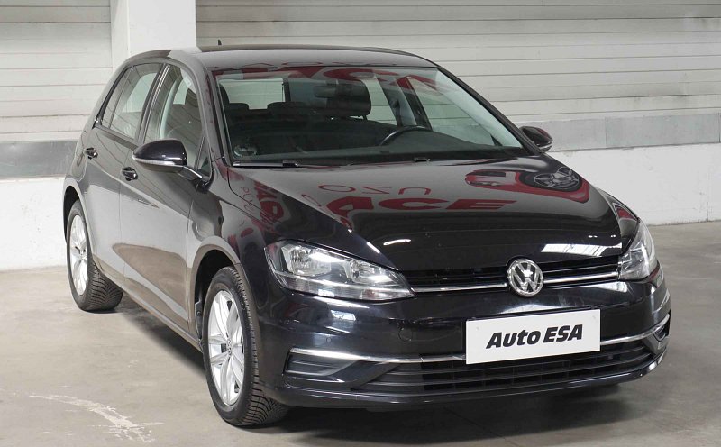 Volkswagen Golf 1.0 TSi Comfortline