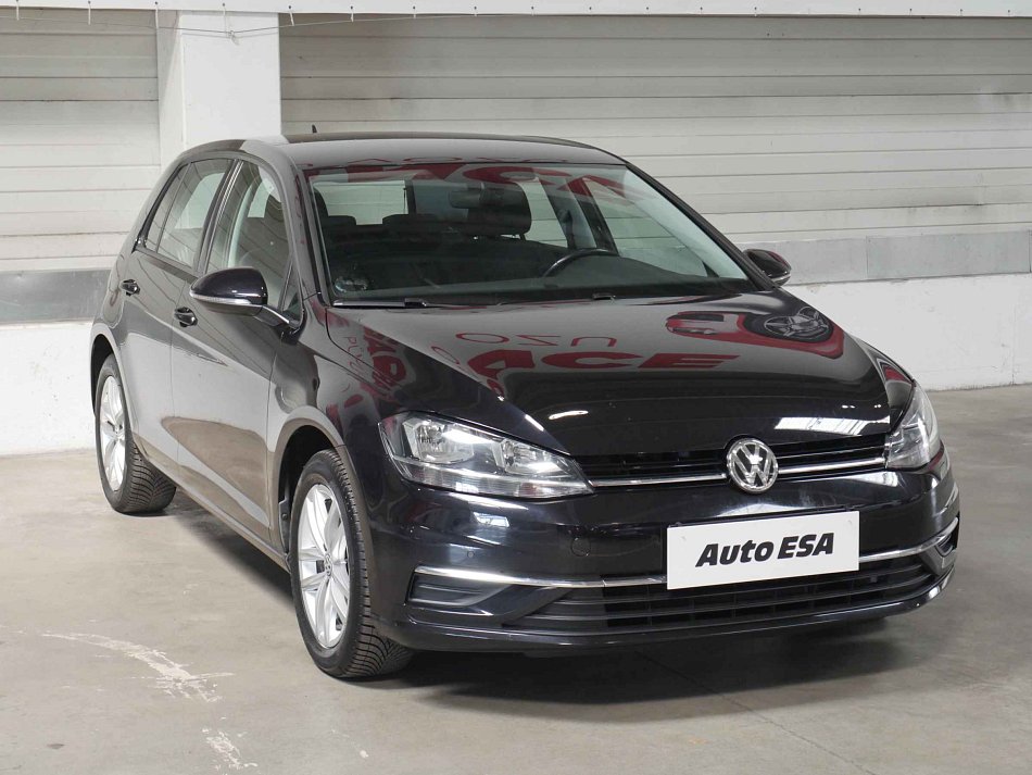 Volkswagen Golf 1.0 TSi Comfortline