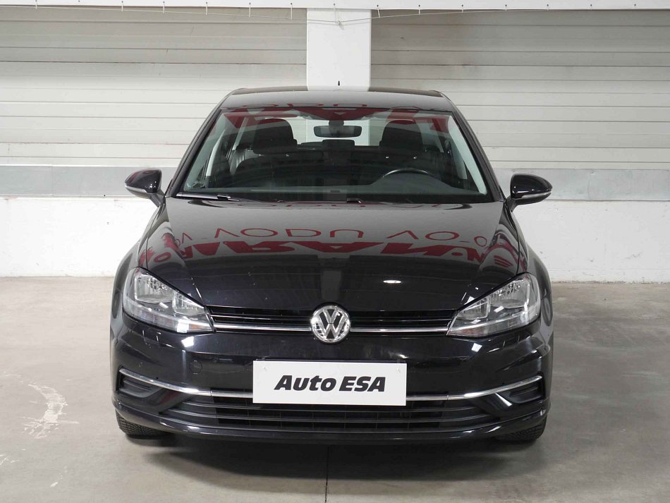 Volkswagen Golf 1.0 TSi Comfortline